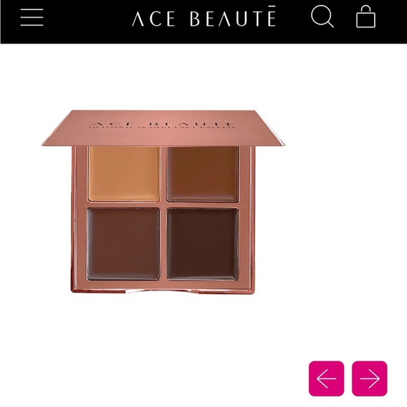 🎀NWT 3 piece makeup bundle! - Picture 3 of 7